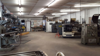 IMI Machine Shop Precision Machining CNC Machining Athens Watkinsville GA